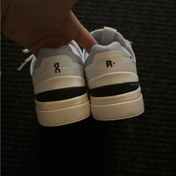 On Sneakers Roger Federer - Picture 2 of 5